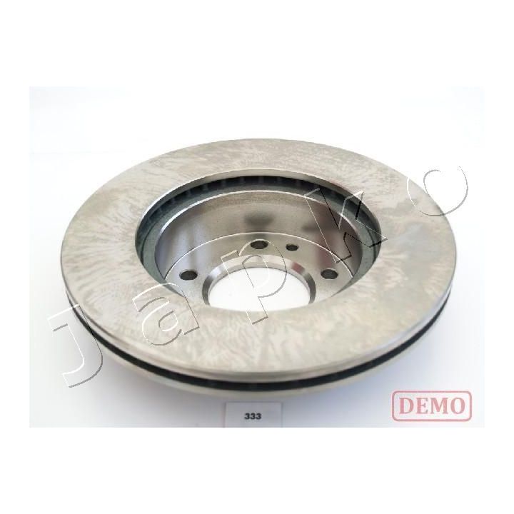 Stabdžių diskas JAPKO 60333C