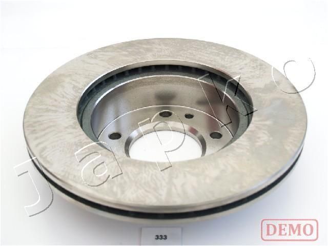 Stabdžių diskas JAPKO 60333C