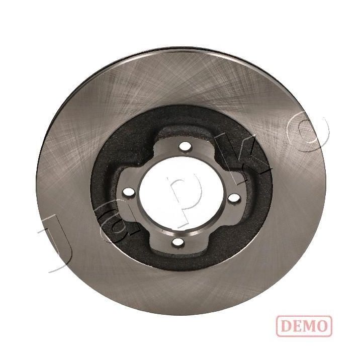 Stabdžių diskas JAPKO 60336C