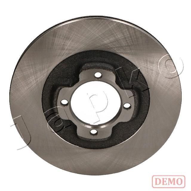 Stabdžių diskas JAPKO 60336C