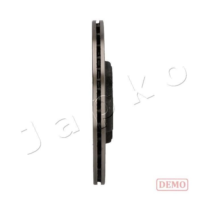 Stabdžių diskas JAPKO 60336C