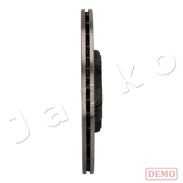 Stabdžių diskas JAPKO 60336C