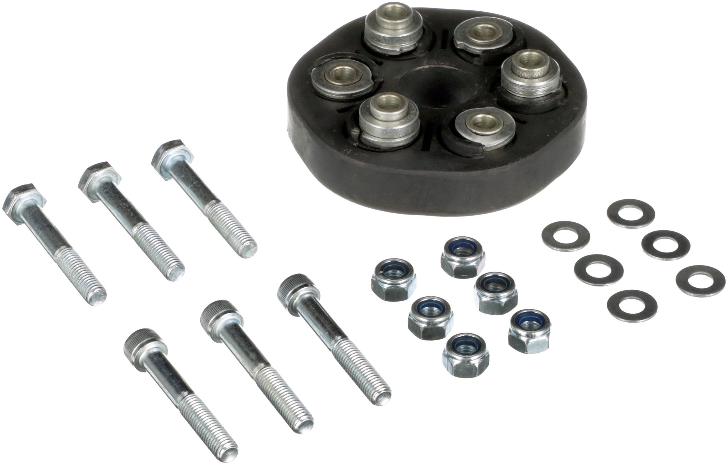 Jungtis, kardaninis velenas RAPRO R54397