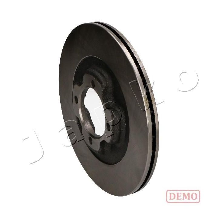 Stabdžių diskas JAPKO 60336C