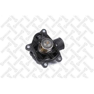Termostatas, aušinimo skystis STELLOX 23-40226-SX