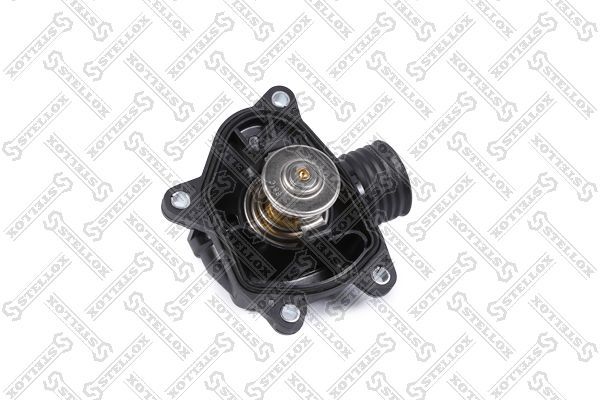 Termostatas, aušinimo skystis STELLOX 23-40226-SX