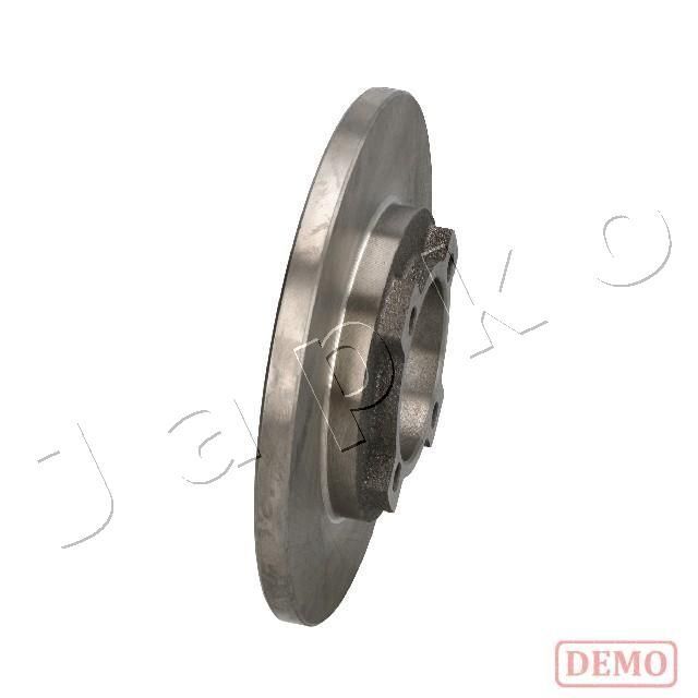 Stabdžių diskas JAPKO 60338C