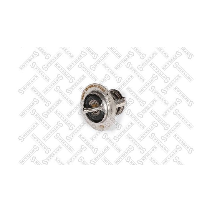 Termostatas, aušinimo skystis STELLOX 23-40232-SX