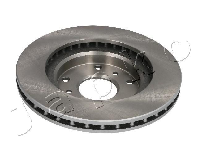 Stabdžių diskas JAPKO 60340C