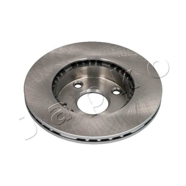 Stabdžių diskas JAPKO 60342C