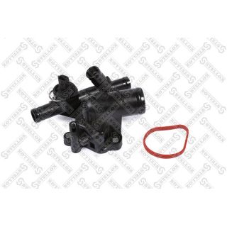 Termostatas, aušinimo skystis STELLOX 23-40242-SX