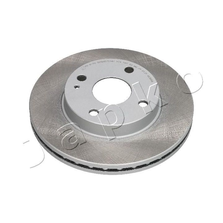 Stabdžių diskas JAPKO 60344C