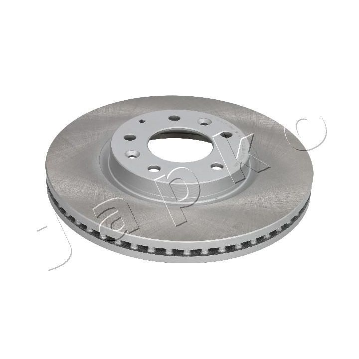 Stabdžių diskas JAPKO 60347C