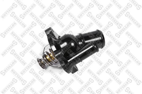 Termostatas, aušinimo skystis STELLOX 23-40253-SX