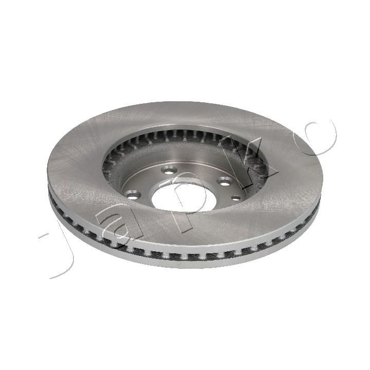 Stabdžių diskas JAPKO 60347C