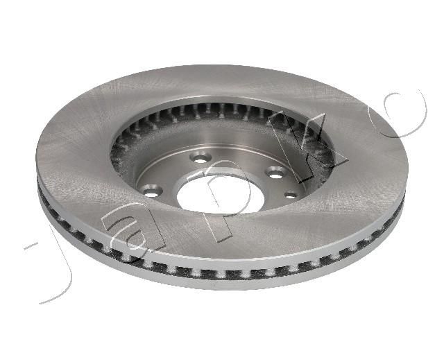 Stabdžių diskas JAPKO 60347C