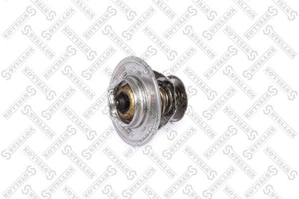 Termostatas, aušinimo skystis STELLOX 23-40255-SX