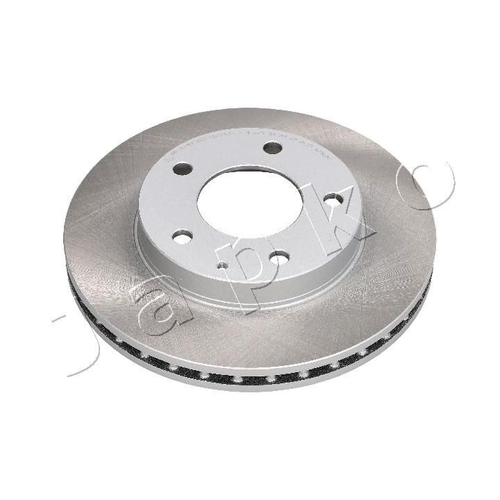 Stabdžių diskas JAPKO 60348C