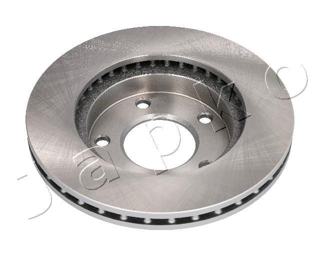 Stabdžių diskas JAPKO 60348C