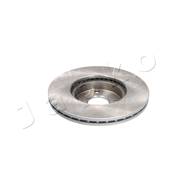 Stabdžių diskas JAPKO 60349C