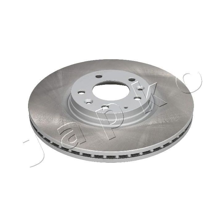 Stabdžių diskas JAPKO 60351C