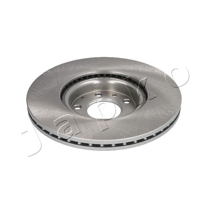 Stabdžių diskas JAPKO 60351C