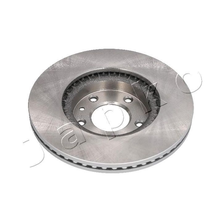 Stabdžių diskas JAPKO 60353C