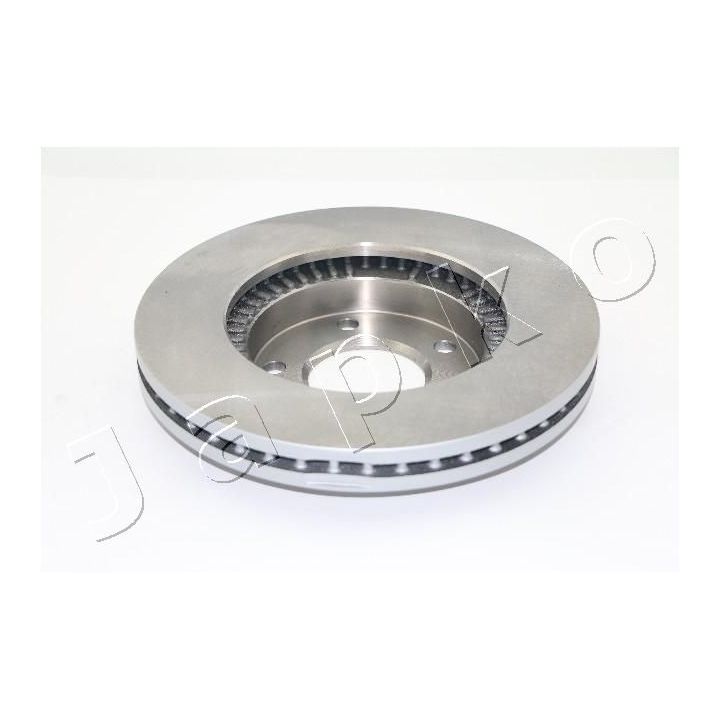 Stabdžių diskas JAPKO 60354C