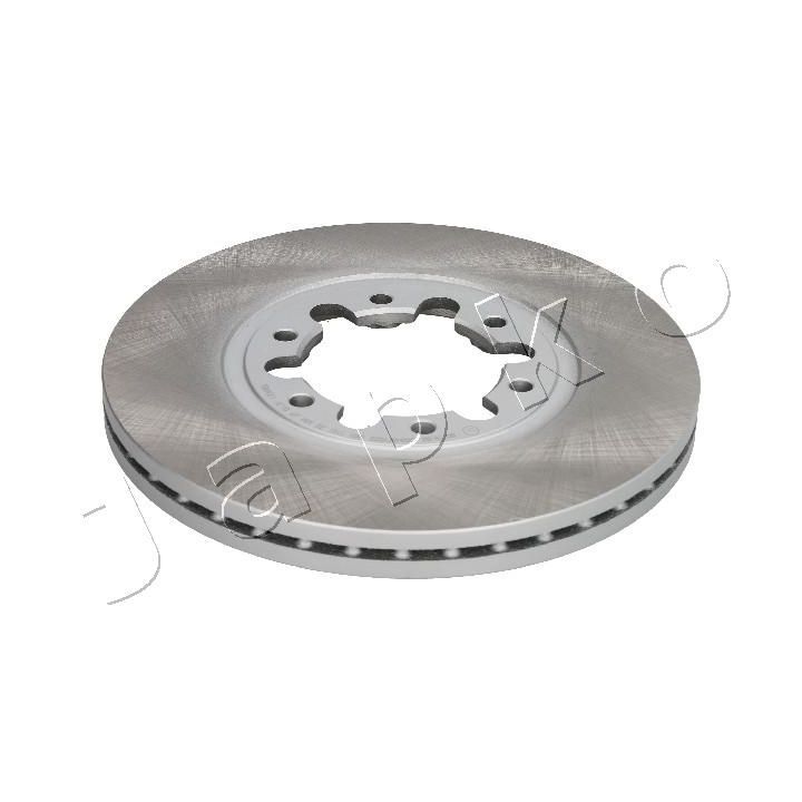 Stabdžių diskas JAPKO 60355C