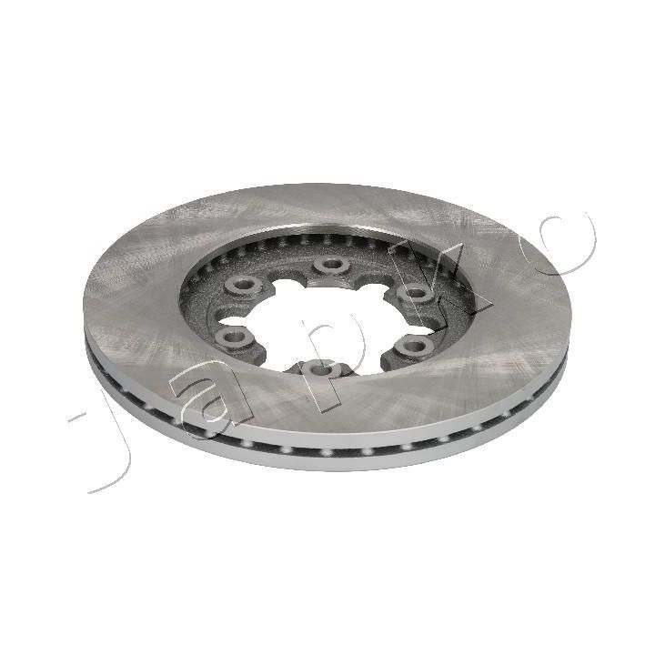 Stabdžių diskas JAPKO 60355C