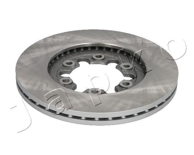 Stabdžių diskas JAPKO 60355C