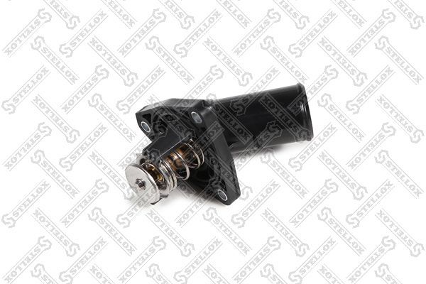 Termostatas, aušinimo skystis STELLOX 23-40314-SX