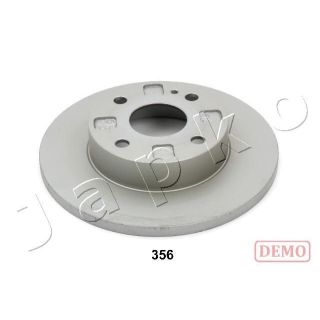 Stabdžių diskas JAPKO 60356C