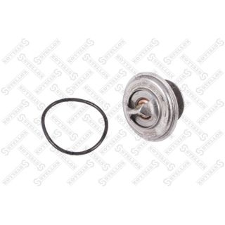 Termostatas, aušinimo skystis STELLOX 82-24000-SX