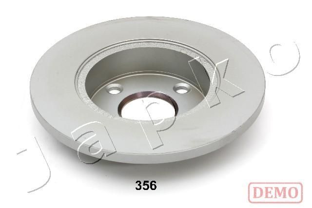 Stabdžių diskas JAPKO 60356C