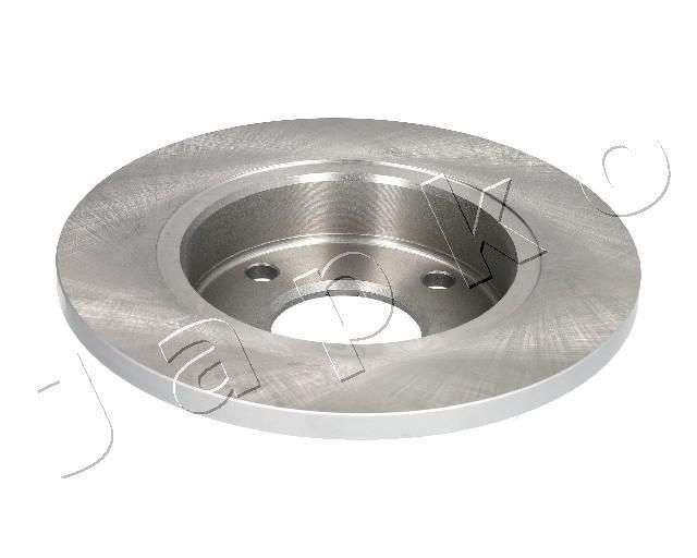 Stabdžių diskas JAPKO 60359C