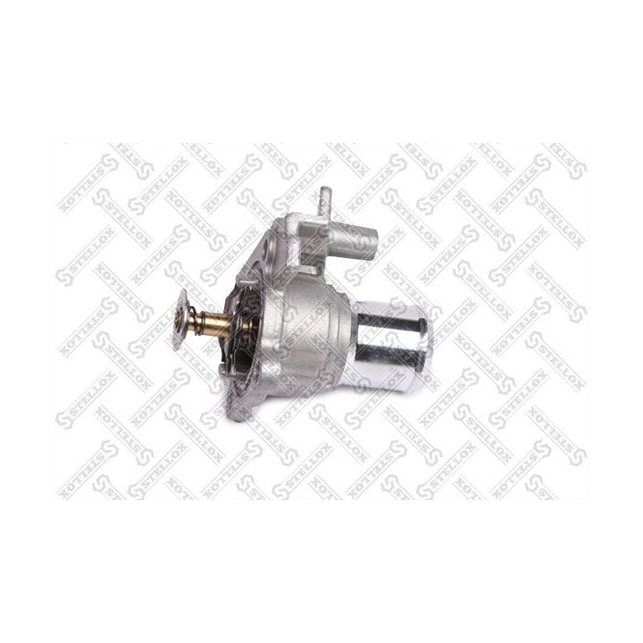 Termostatas, aušinimo skystis STELLOX 82-24031-SX