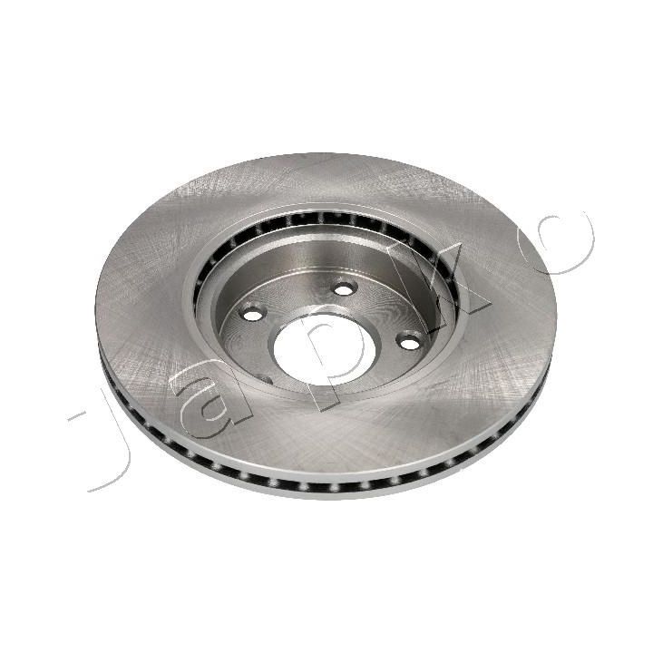 Stabdžių diskas JAPKO 60365C