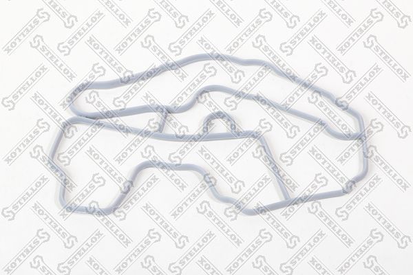 Tarpiklis, termostato korpusas STELLOX 11-25410-SX