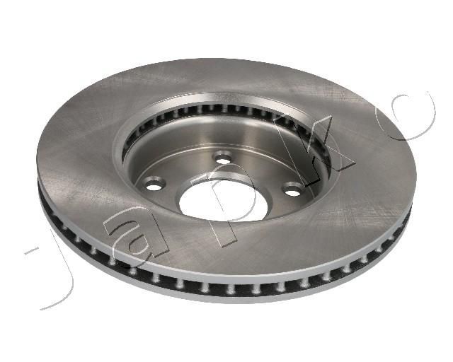 Stabdžių diskas JAPKO 60366C