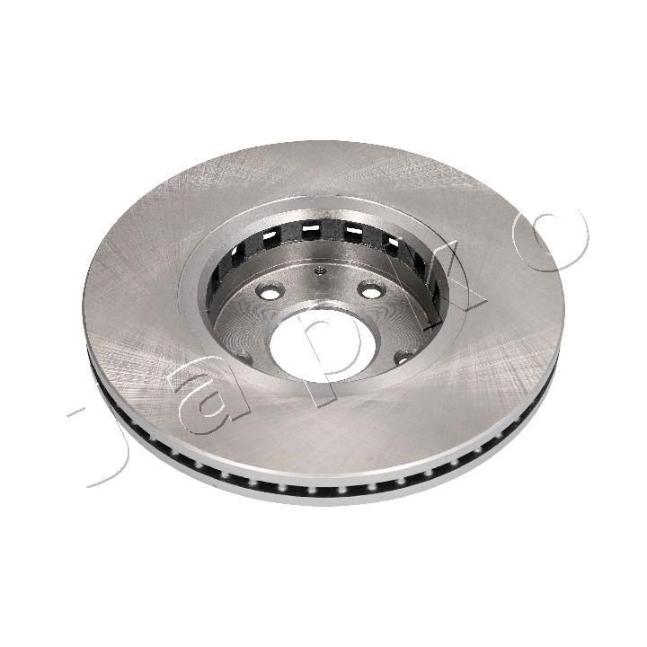 Stabdžių diskas JAPKO 60367C