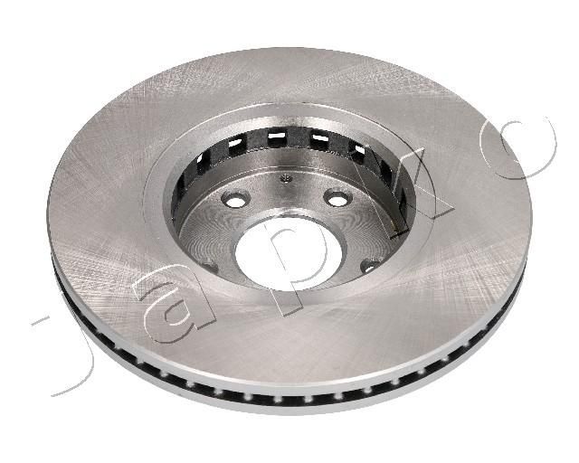 Stabdžių diskas JAPKO 60367C