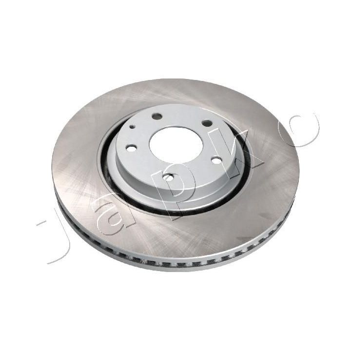 Stabdžių diskas JAPKO 60368C