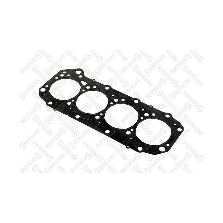 Tarpiklis, cilindro galva STELLOX 11-24001-SX