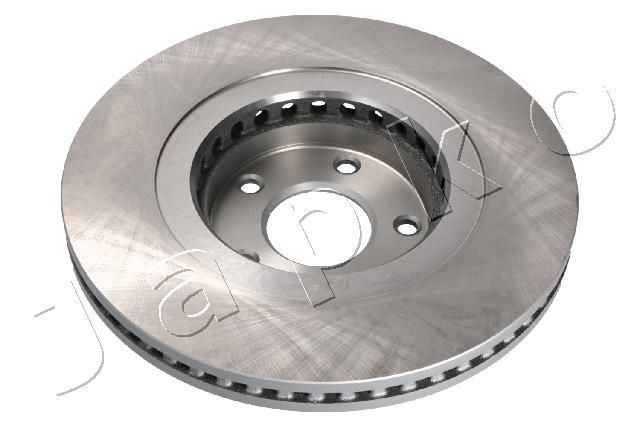 Stabdžių diskas JAPKO 60368C