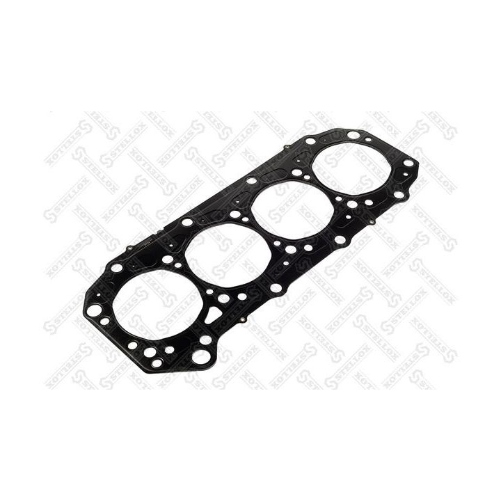 Tarpiklis, cilindro galva STELLOX 11-24001-SX