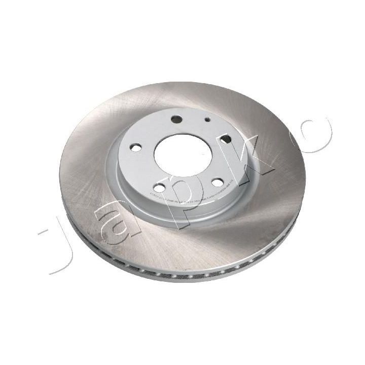 Stabdžių diskas JAPKO 60369C