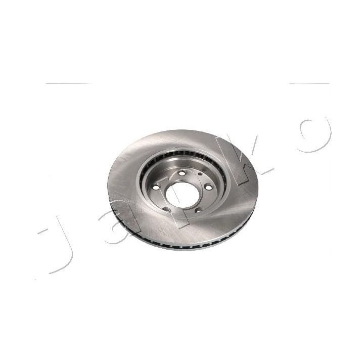 Stabdžių diskas JAPKO 60369C