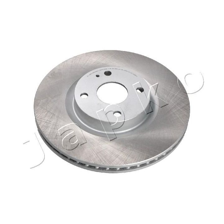 Stabdžių diskas JAPKO 60370C