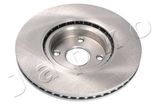 Stabdžių diskas JAPKO 60370C